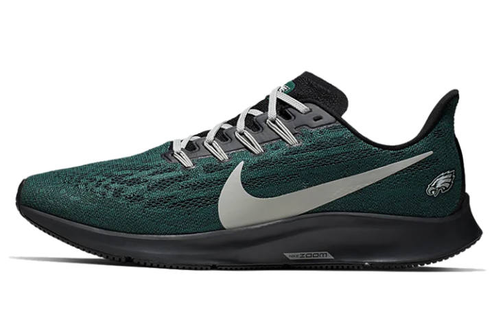 Nike Nike Air Zoom Pegasus 36 Philadelphia Eagles