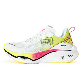 SHMK SUPREME Cushioning Height Increasing Balance Support Abrasion Resistant Breathable Slip Resistant
