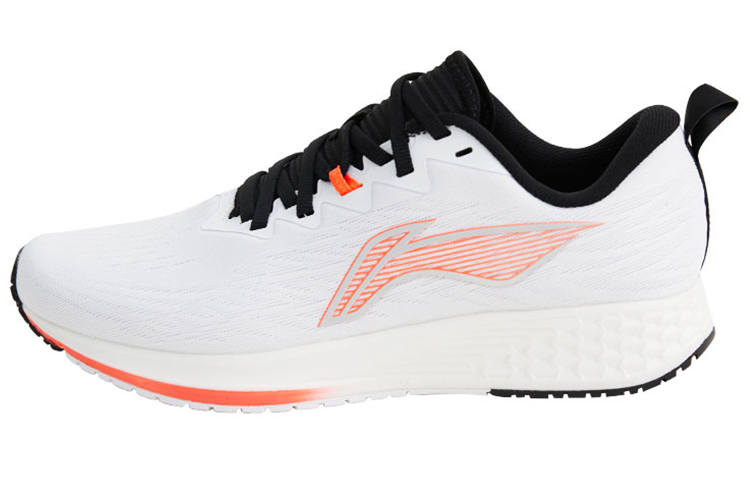 Li-Ning Li Ning Red Hare 4 Running Shoes Men's Low Top