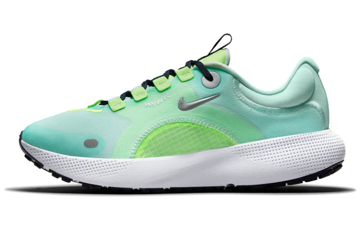 Nike Nike React Escape Run Teal Tint Ghost Aqua Women's
