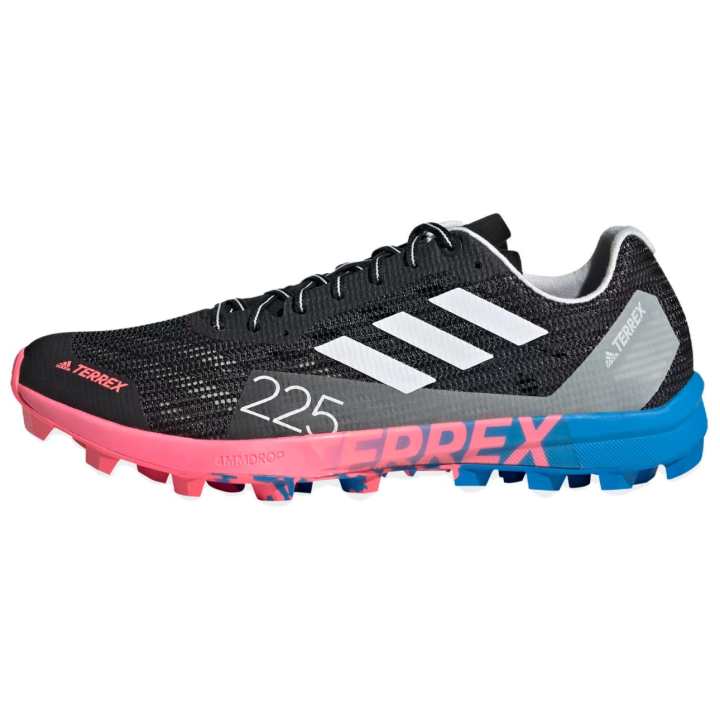 Adidas Adidas Terrex Speed Slip Resistant, Abrasion Resistant, Breathable Slip Resistant, Abrasion Resistant, Breathable