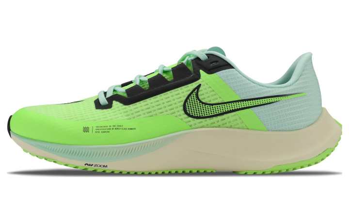 Nike Nike Air Zoom Rival Fly 3 'Ghost Green'