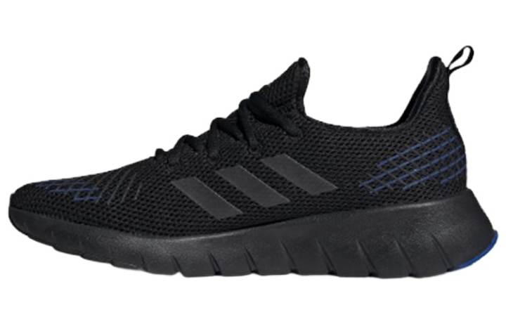 Adidas Adidas Asweego 'Black Blue'