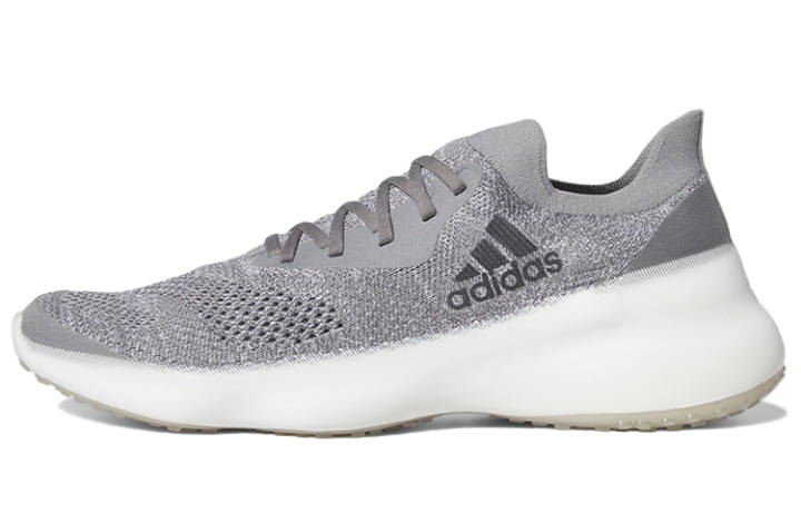 Adidas Adidas Futurenatural Running Shoes Men's Gray