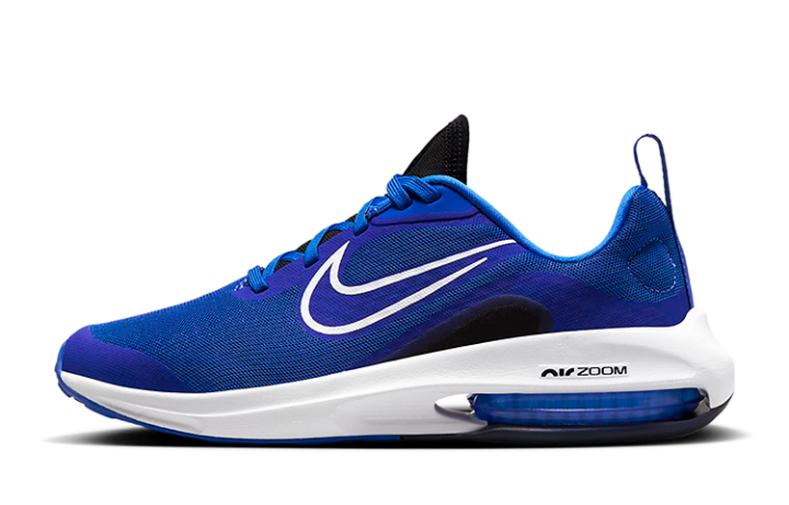 Nike Nike Air Zoom Arcadia 2 GS 'Game Royal'