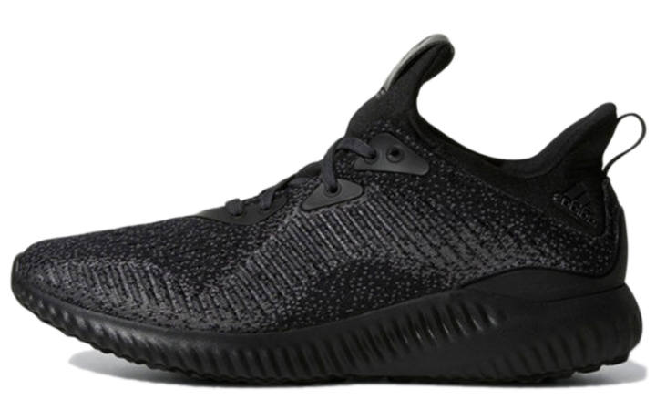 Adidas Adidas Alphabounce 1 'Core Black' Women's