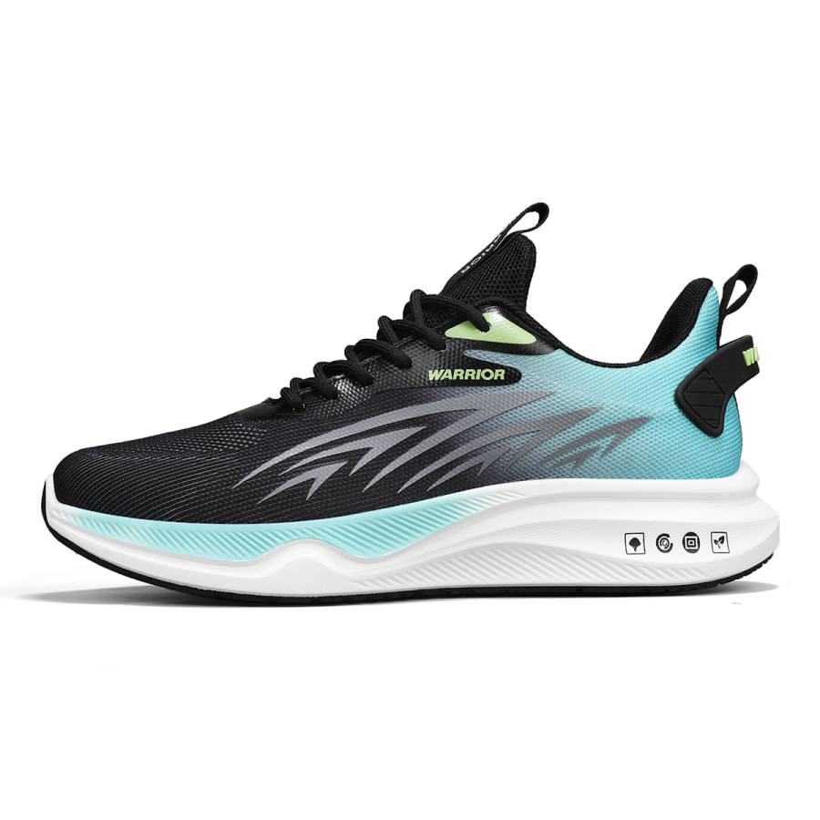WARRIOR Abrasion Resistant, Breathable, Lightweight Abrasion Resistant, Breathable, Lightweight Low top Casual