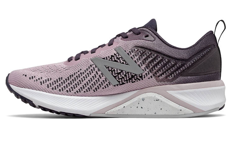 New Balance New Balance 870v5 B Wide Purple/Pink Women's
