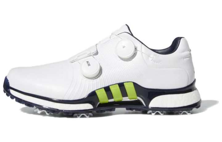 Adidas Adidas Tour360 Xt Twin Boa 'White Green'