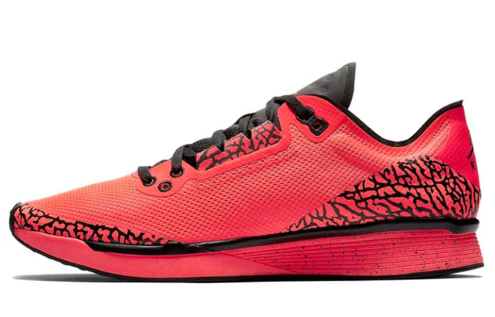 Jordan Jordan 88 Racer Infrared 23