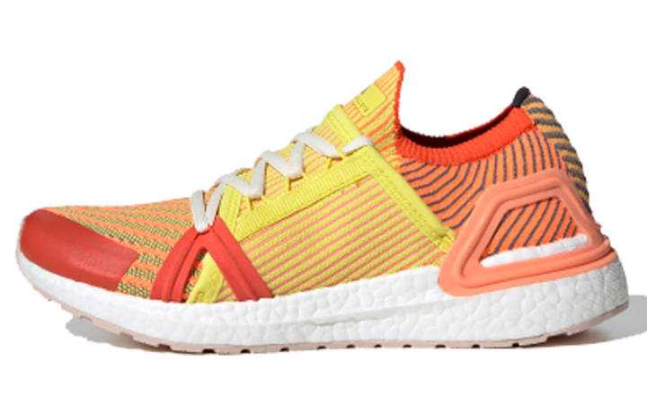 Adidas UltraBoost 20 Stella McCartney x UltraBoost 20 Wmns Adidas 'Active Orange' Women's