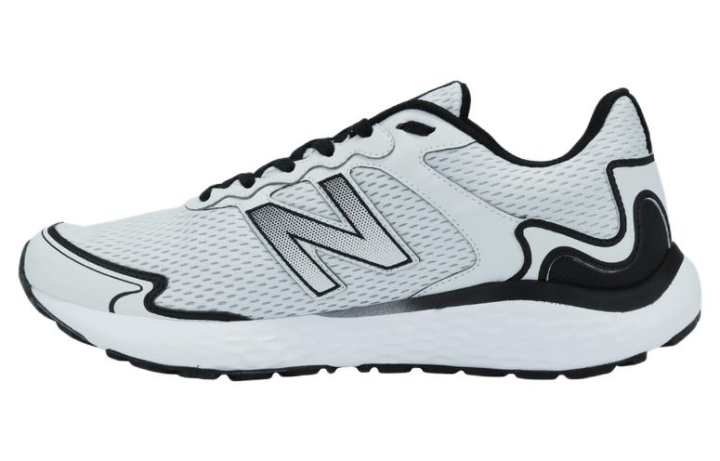 New Balance New Balance 461 Running Shoes Men's Low Top White/Black