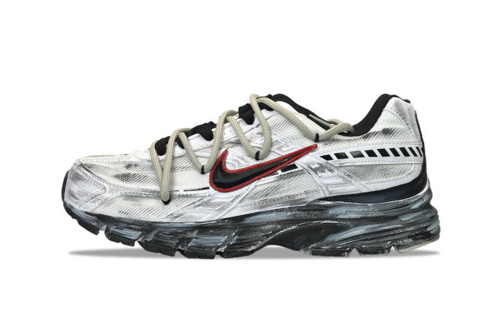Nike Nike Initiator Cushioning Breathable Support Low top Running Shoes Men's