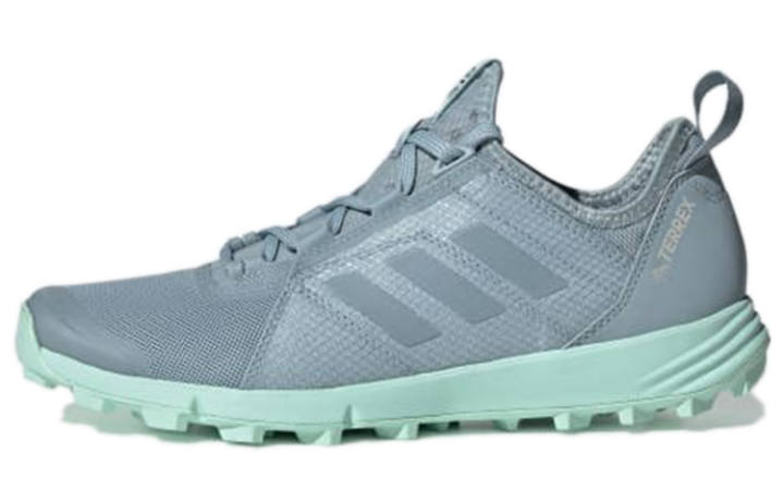 Adidas Adidas Terrex Agravic Speed 'Ash Grey Clear Mint'