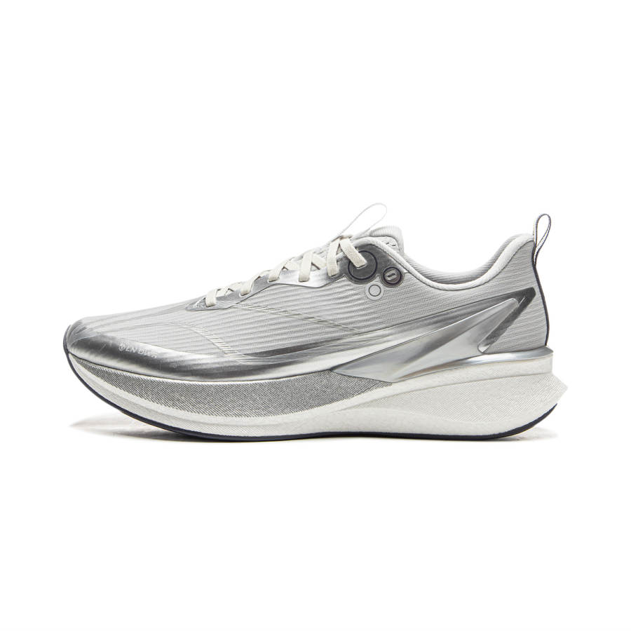 Li-Ning Li Ning Red Hare 8PRO Cushioning Slip Resistant Abrasion Resistant Breathable Lightweight Rebound Low top