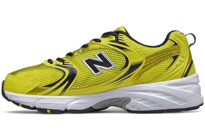 New Balance 530 New Balance 'Sulphur Yellow'
