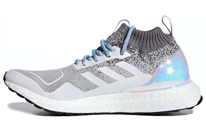 Adidas UltraBoost Adidas Mid 'Light Granite'