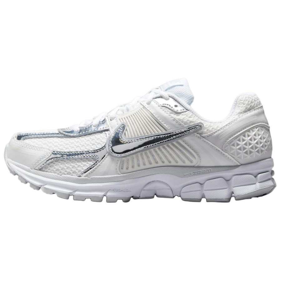 Nike Nike Zoom Vomero 5 Abrasion Resistant Breathable Low top Casual Training City Commuting Running Shoes Women's