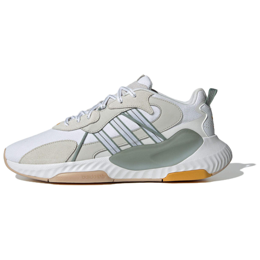 Adidas Originals Adidas Original Hi Tail 'White Grey'