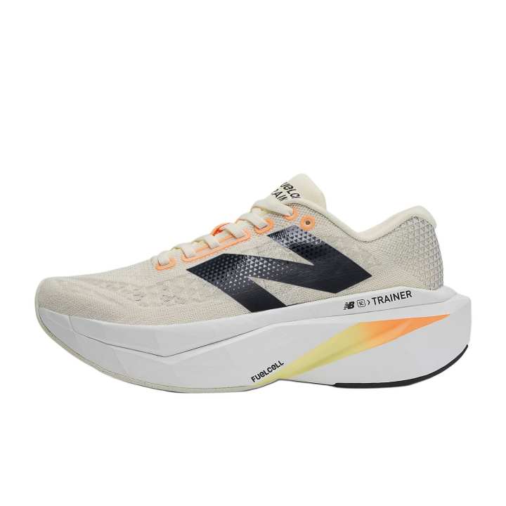 New Balance FuelCell SuperComp New Balance Trainer v3 'Sunrise Pack'