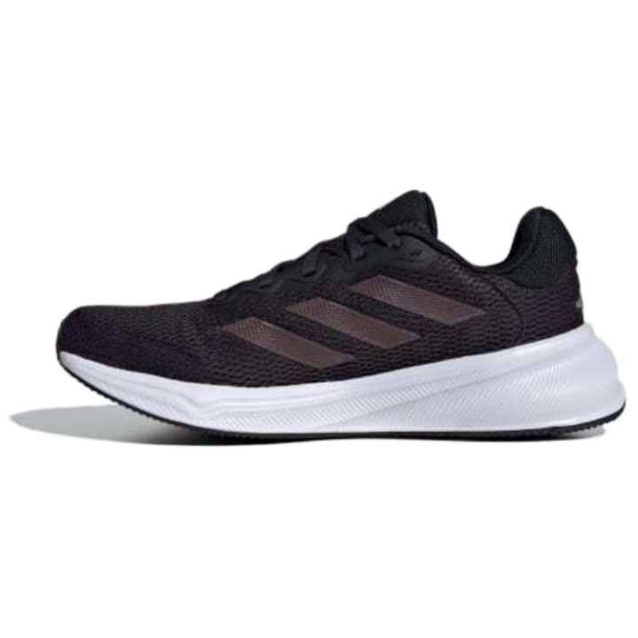 Adidas Adidas Wmns Response 'Aurora Black Wonder Orchid'