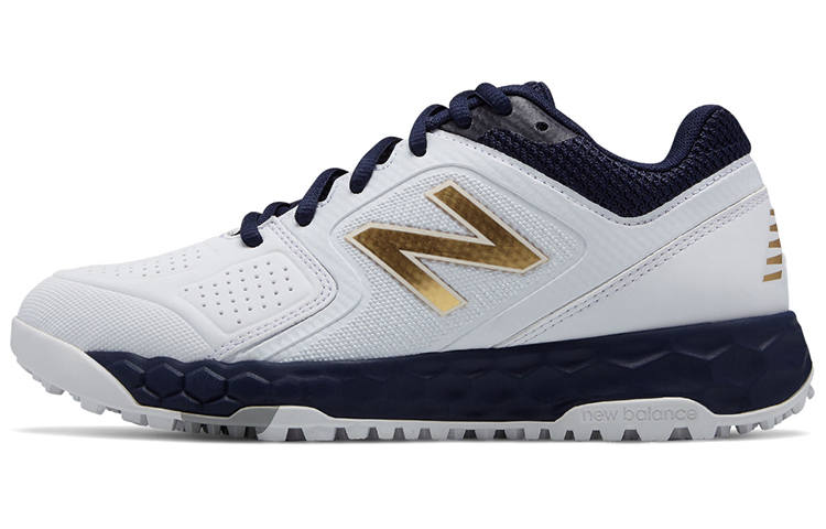 New Balance New Balance Fresh Foam Turf Velo1 Navy/Blue Women's