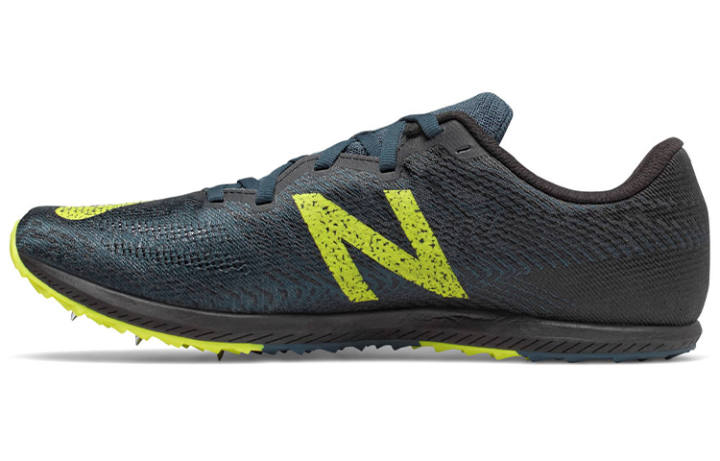 New Balance New Balance Xc Seven V2 Black/Blue