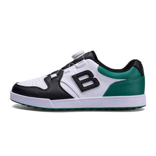 Birdie Abrasion Resistant Lightweight Rebound Abrasion Resistant Lightweight Rebound Low top Golf Shoes Men's