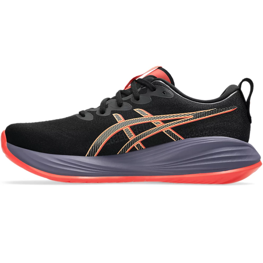 ASICS ASICS Gel Cumulus 27 Black Coral Reef