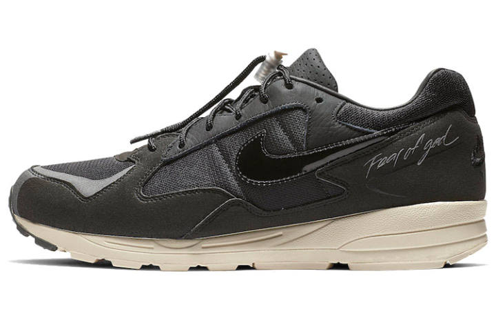 Nike Nike Fear Of God X Air Skylon 2 'Black'