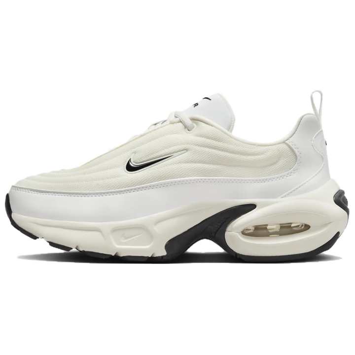 Nike Nike Air Max Portal Sail Black Women's