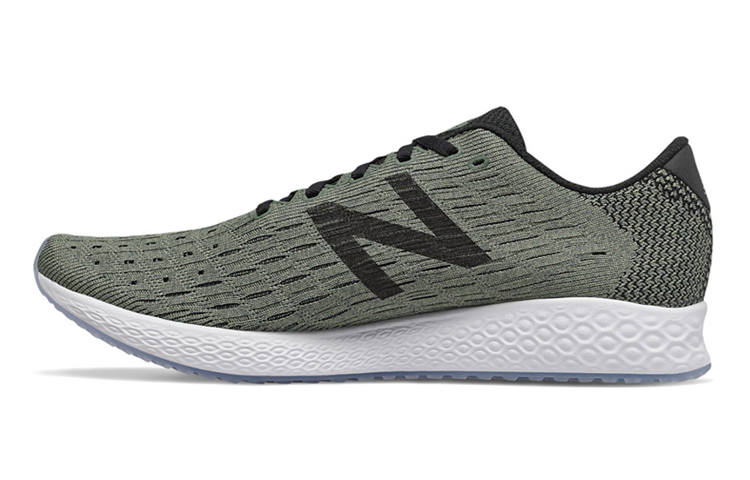 New Balance Fresh Foam Zante New Balance Pursuit 'Mineral Green'