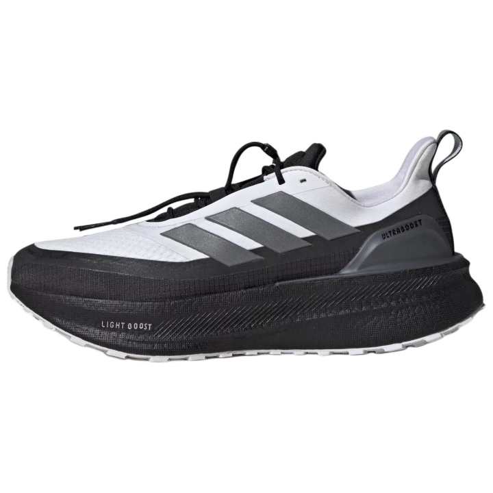 Adidas Adidas UltraBoost 5 Tr 'White Iron Metallic Black'