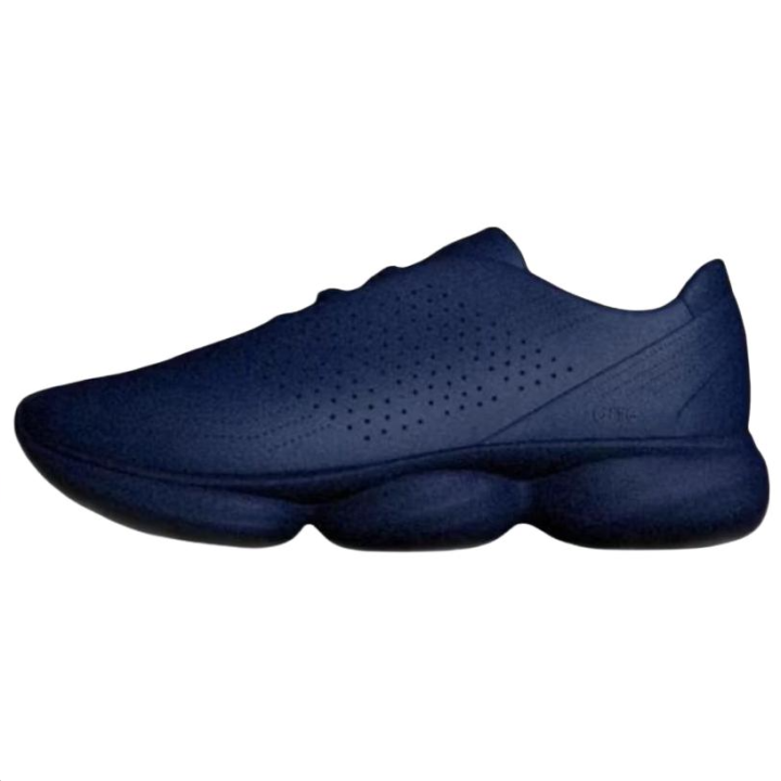 Adidas ARTE x Adidas LIGHTBLAZE Running Shoes Unisex Marine Blue