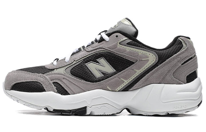 New Balance New Balance 452 Shoes Grey