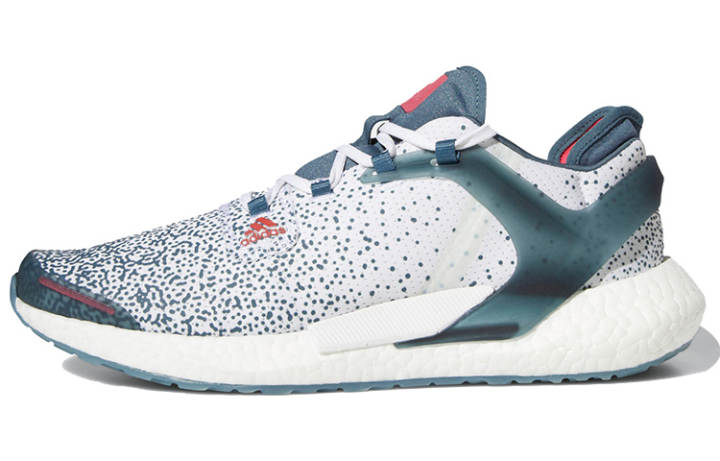 Adidas Adidas Alphatorsion Boost 'Legacy Blue'
