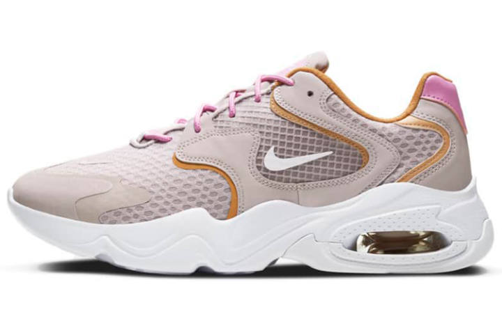 Nike Nike Air Max 2X 'Platinum Violet' Women's