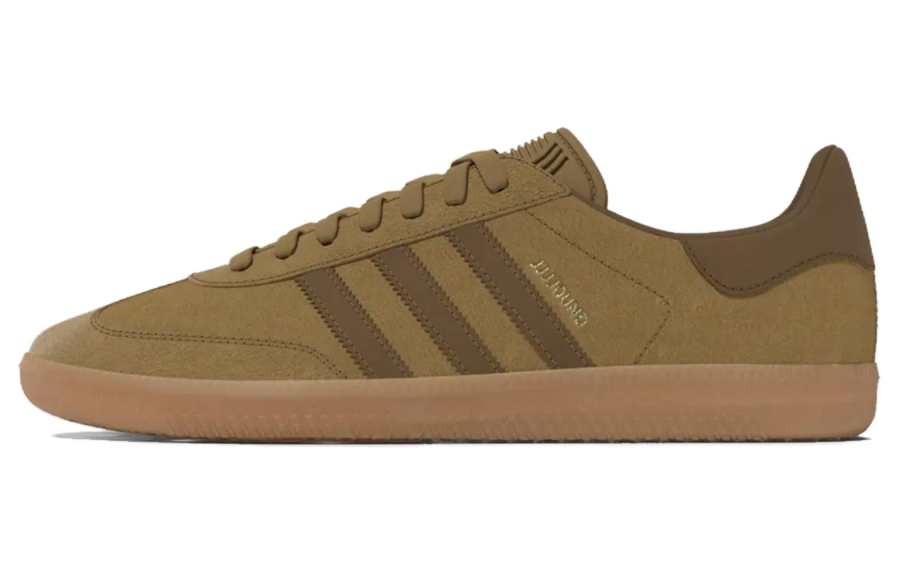 Adidas Originals Samba JJJJound x Samba Adidas Originals Og 'Tobacco'