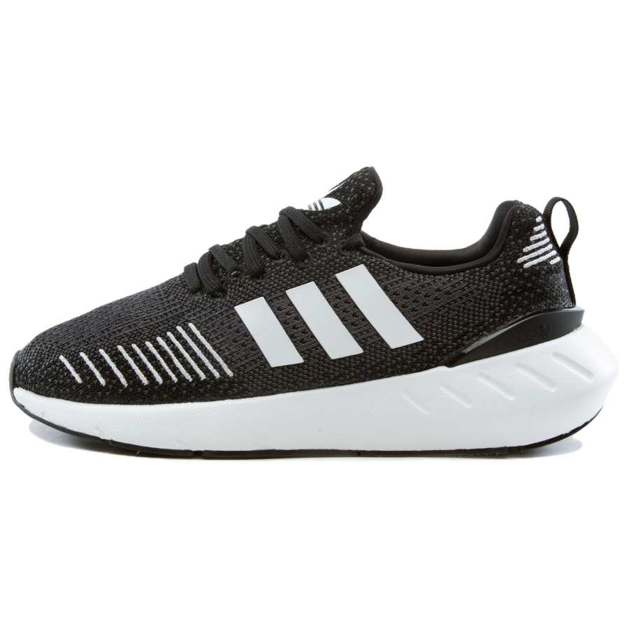 Adidas Originals Swift Run Wmns Adidas Originals 22 'Black White' Women's