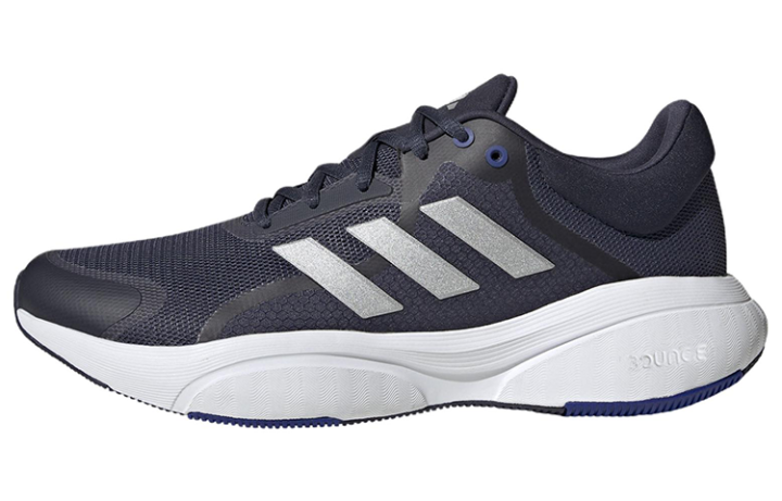Adidas Adidas Response Shadow Navy Silver Metallic Legend Ink