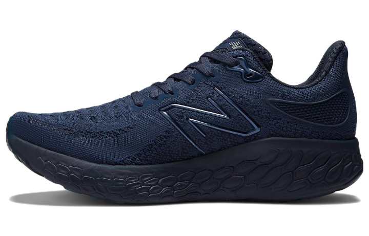 New Balance New Balance Fresh Foam X 1080 V12 'Blue Black'