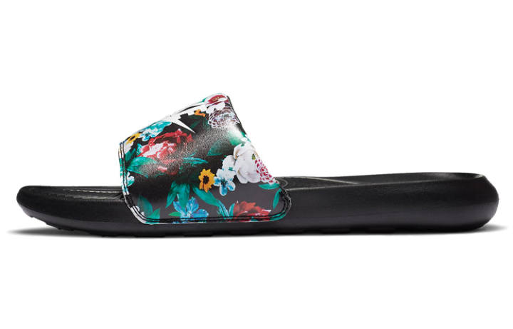 Nike Nike Victori One Printed Slide 'Floral Print' Women's