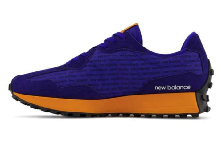 New Balance New Balance 327 'Blue'