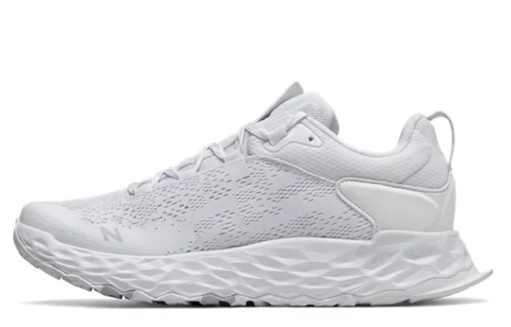 New Balance New Balance Fresh Foam White