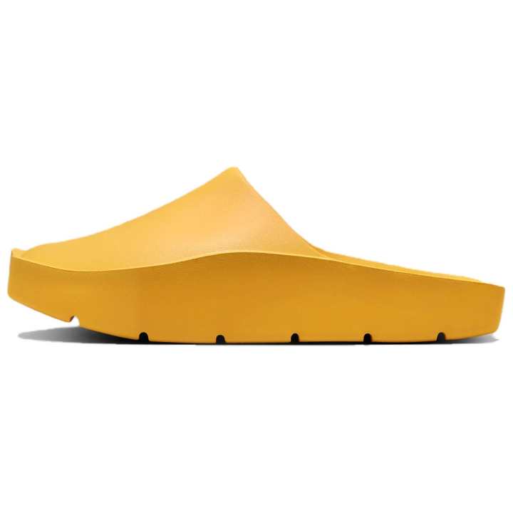 Jordan Jordan Hex Mule Yellow Ochre Women's