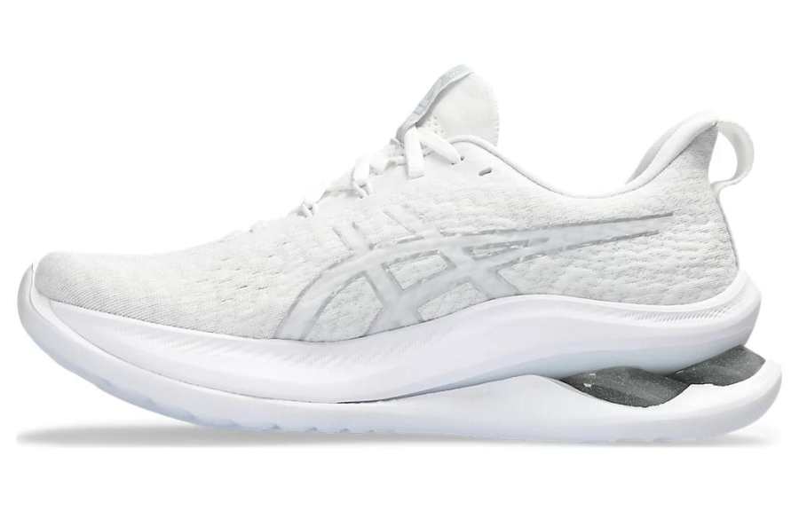 ASICS ASICS Gel Kinsei Max 'White Pure Silver' Women's