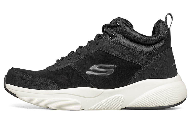 Skechers Meridian Sport Shoes 'Black'