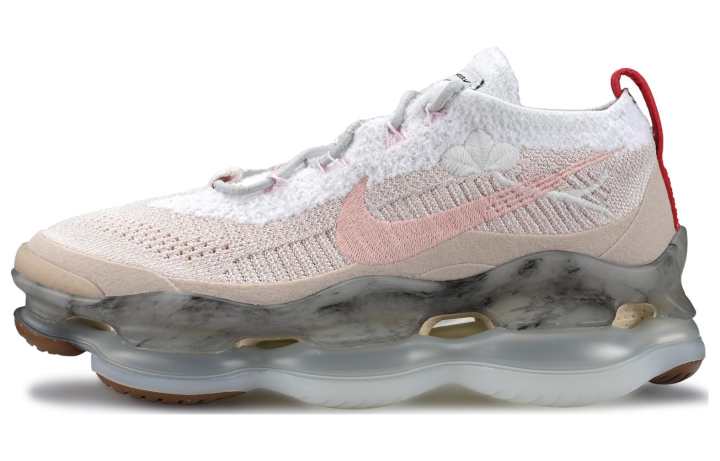 Nike Nike Air Max Scorpion Fk Chinese New Year Leap High Women's