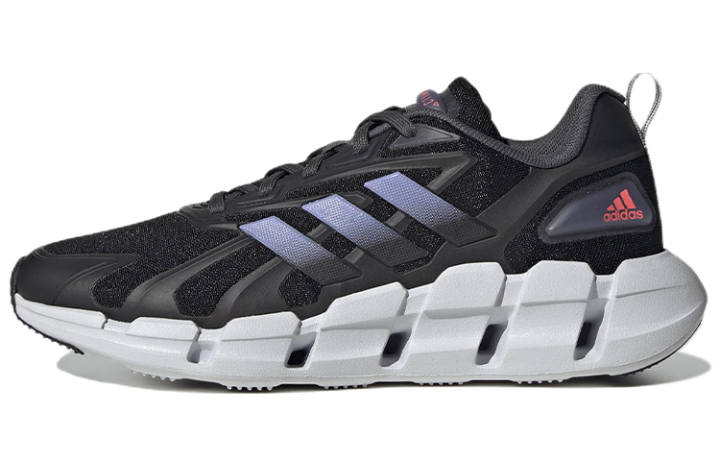 Adidas Adidas Ventice Climacool 'Black Collegiate Purple' Women's
