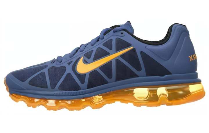 Nike Nike Air Max 2011 Blue Lgnd Bright Ctrs Black Lt Rtr